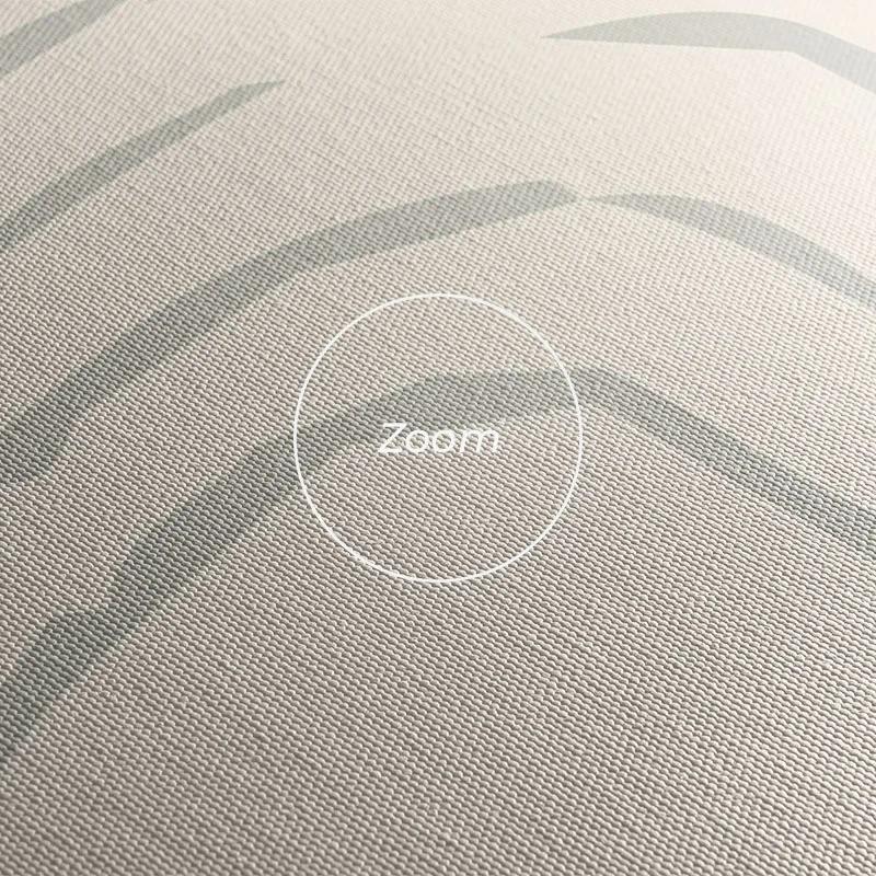 többrészes vászonkép Boho Home Decor mockup 1