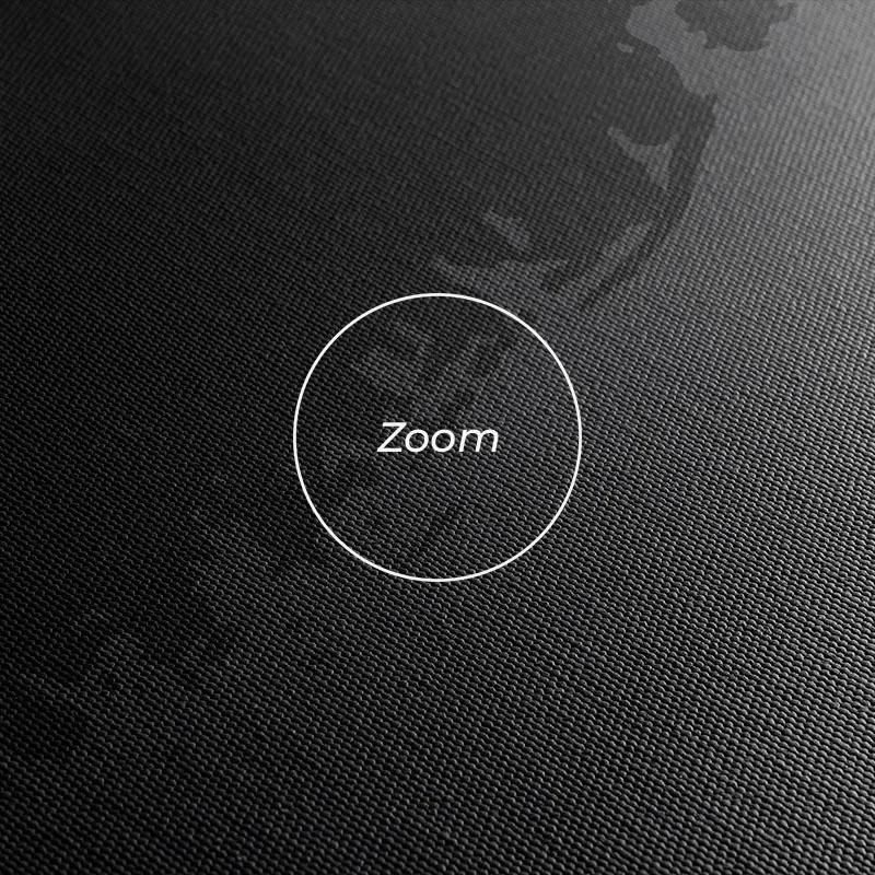 többrészes vászonkép Grey Shades mockup 1