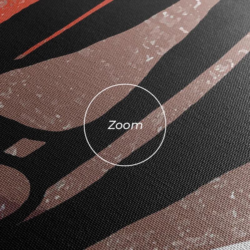 Pretty Leaf mockup 1