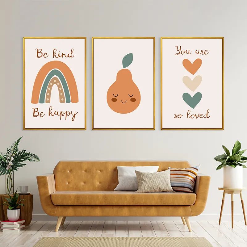 Baby So Loved mockup 4