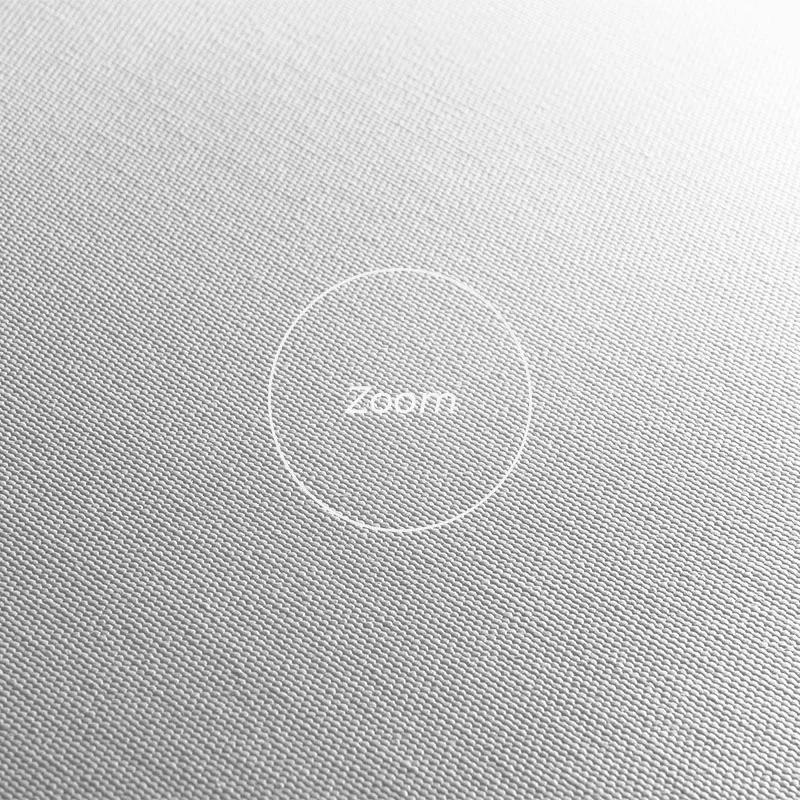 többrészes vászonkép Bunny Family mockup 1