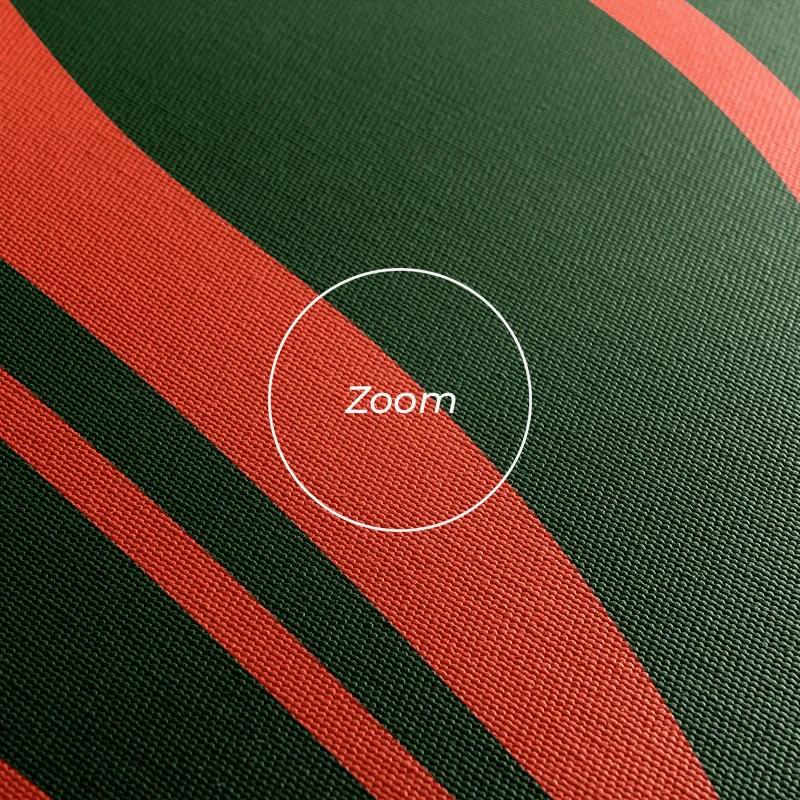 többrészes vászonkép African Tradition Set mockup 1