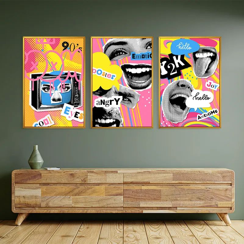 Emotion 90s mockup 2