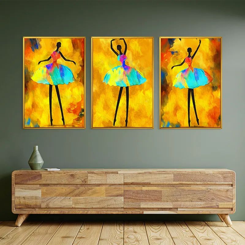 Paintedallerina mockup 2