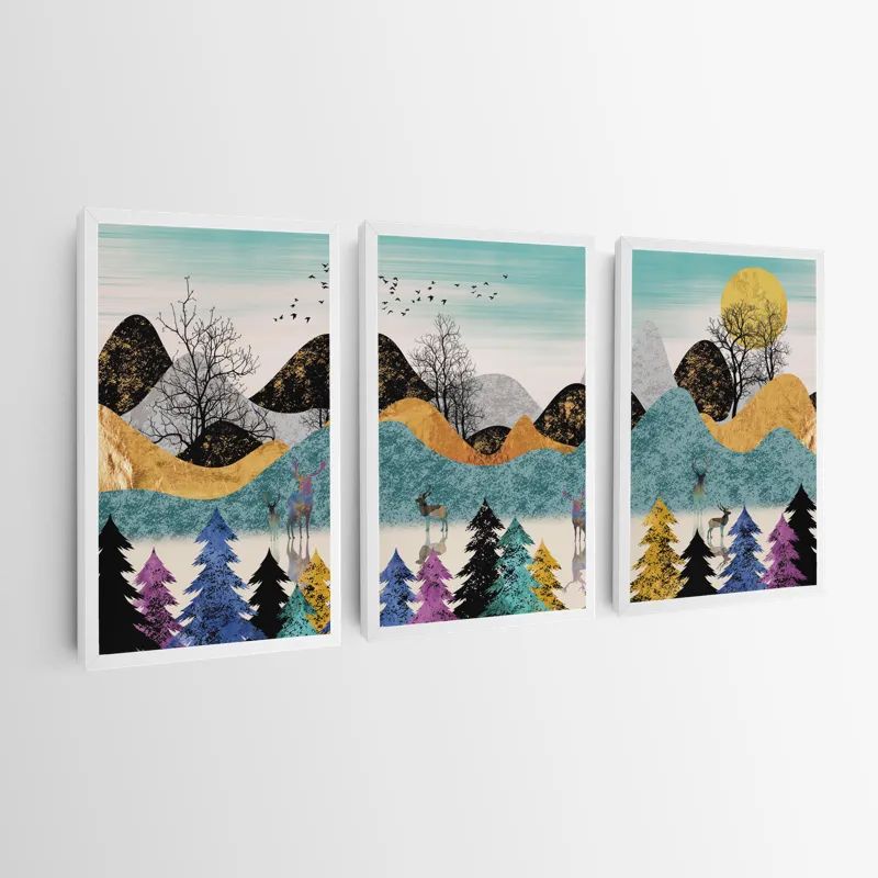 Color Mountain mockup 0