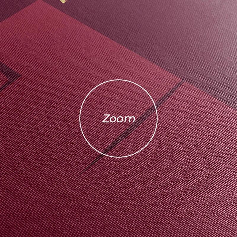 többrészes vászonkép Ruralrt Set mockup 1