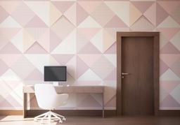 Cream Purple Square mockup 1