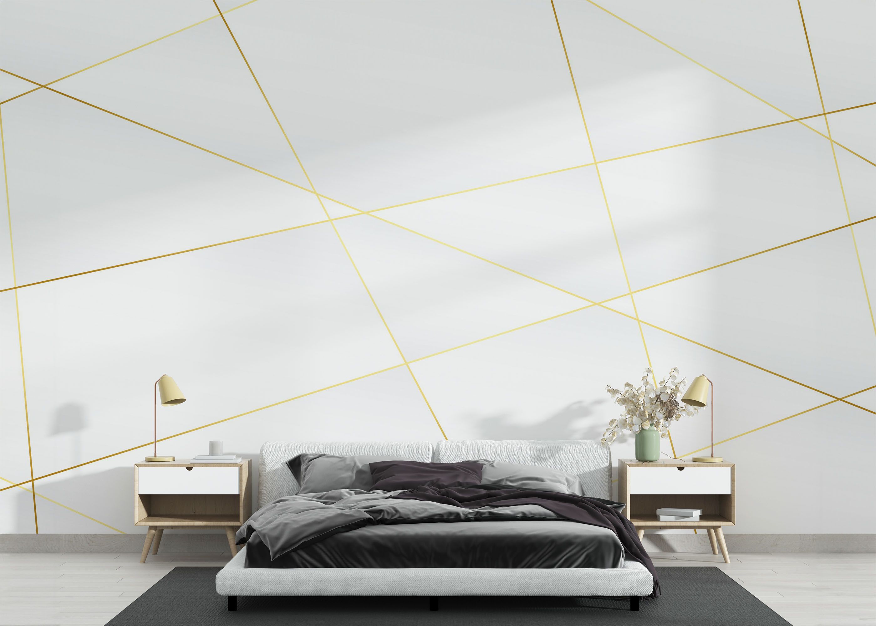 Gold Line Cut mockup 3