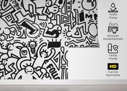 Follow Graffiti Doodle mockup 5