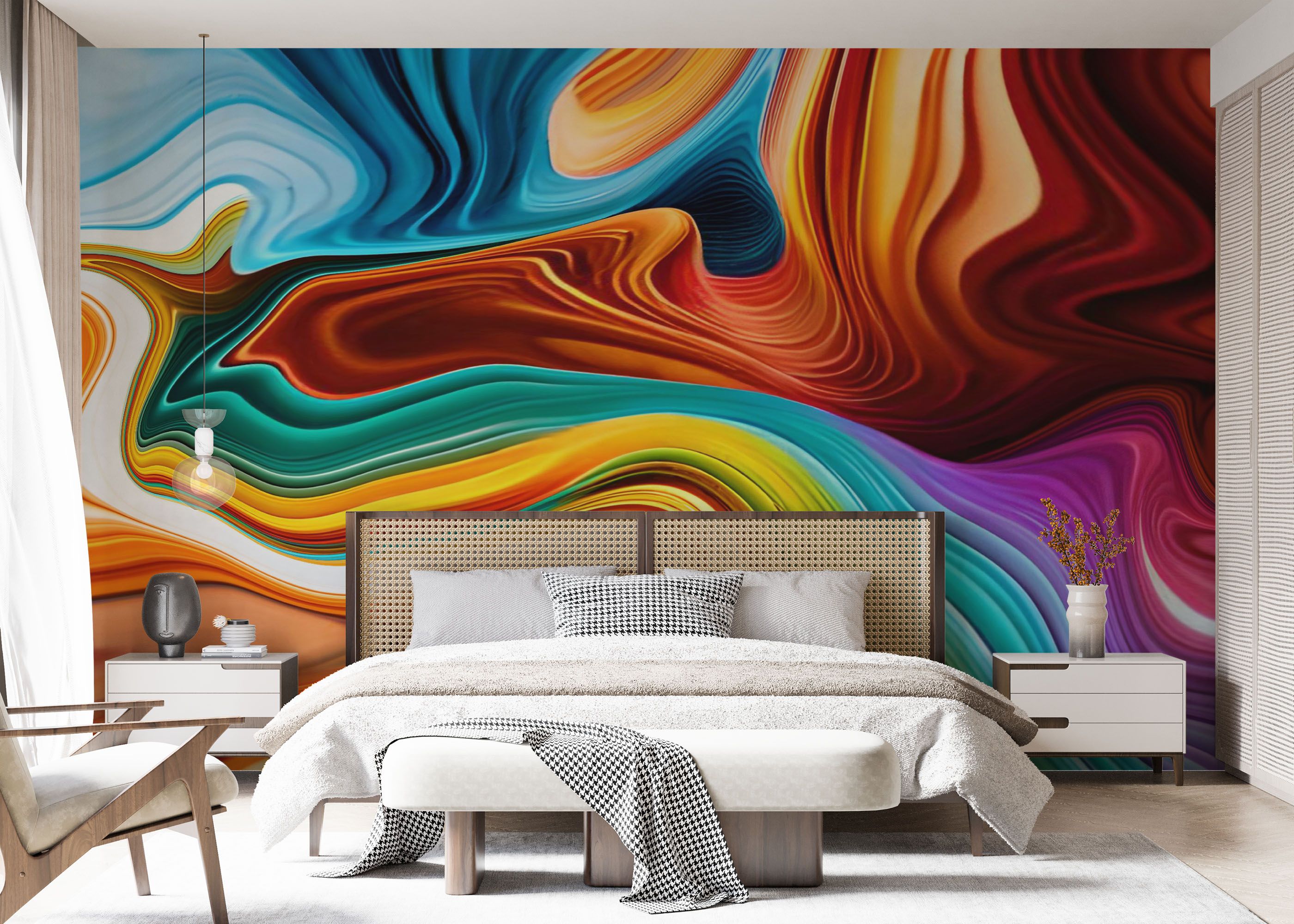 Color Art Marble mockup 7