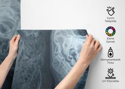 Blue Marble Shadow mockup 2