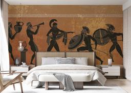 Ancient Greek mockup 7