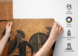 Ancient Greek mockup 2