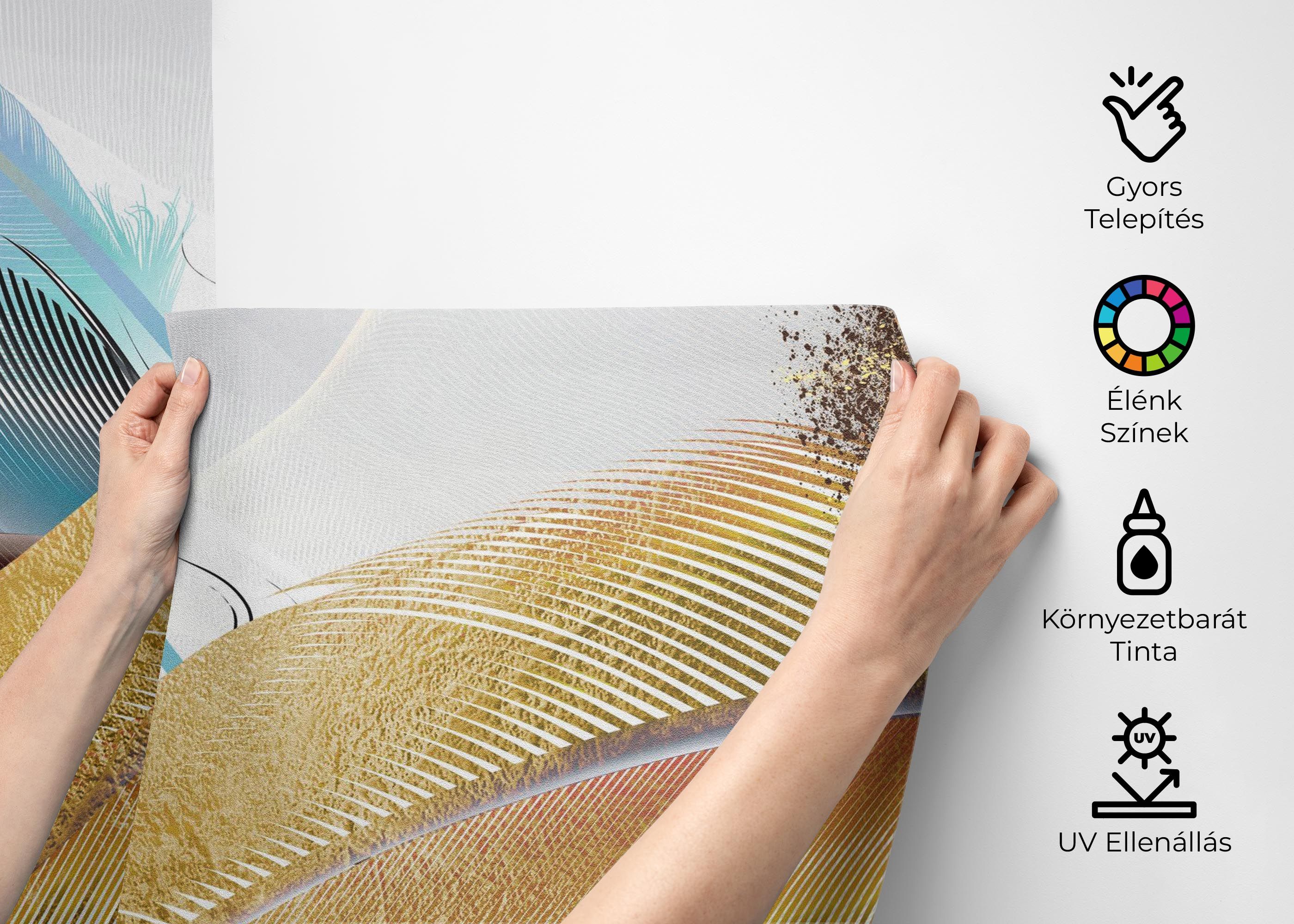 Dreamy Feathers mockup 2