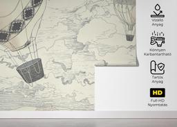 Asiatic Drawing mockup 5