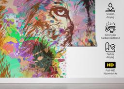 Lion Color Powder mockup 5