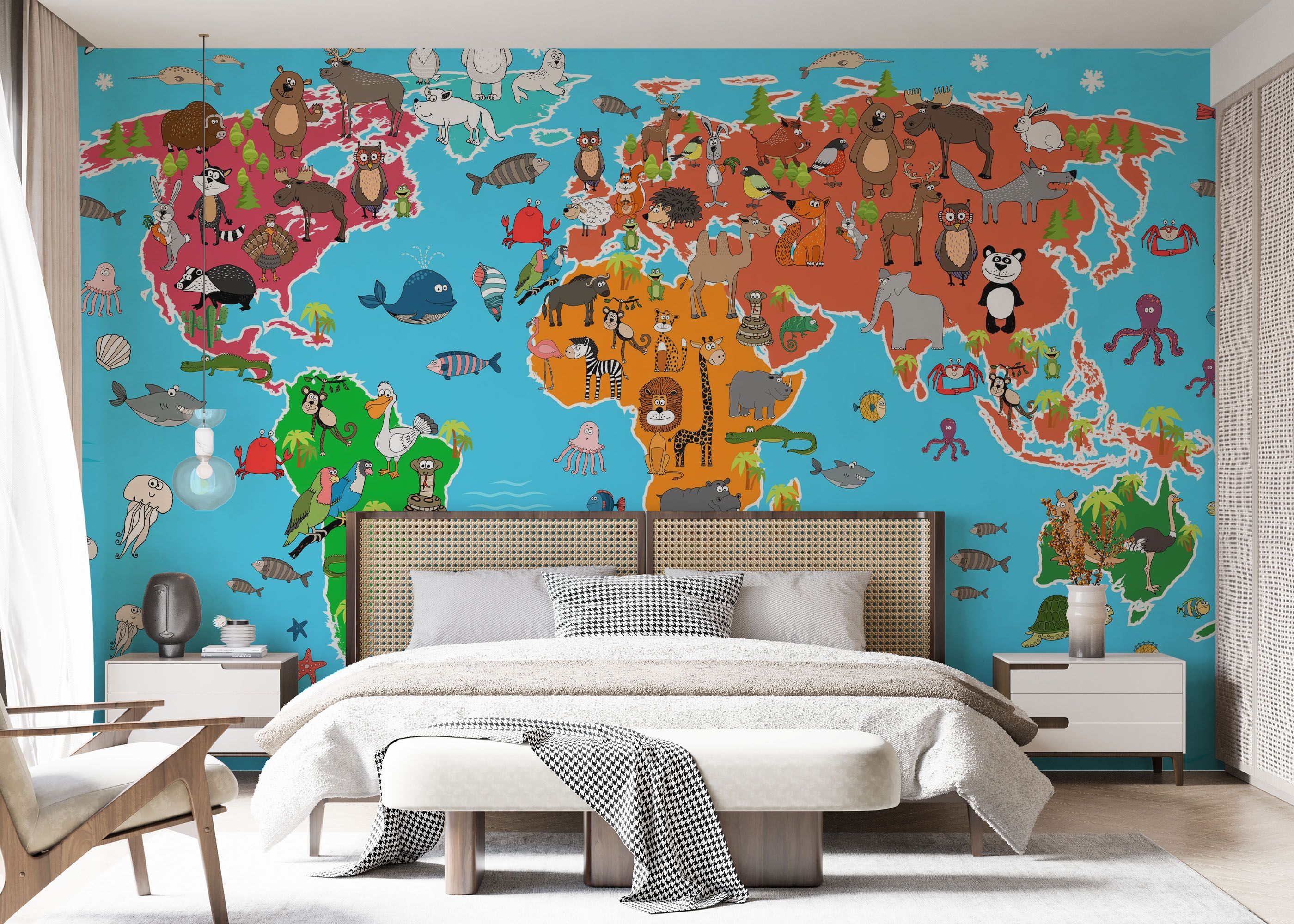 Animals Full World mockup 7