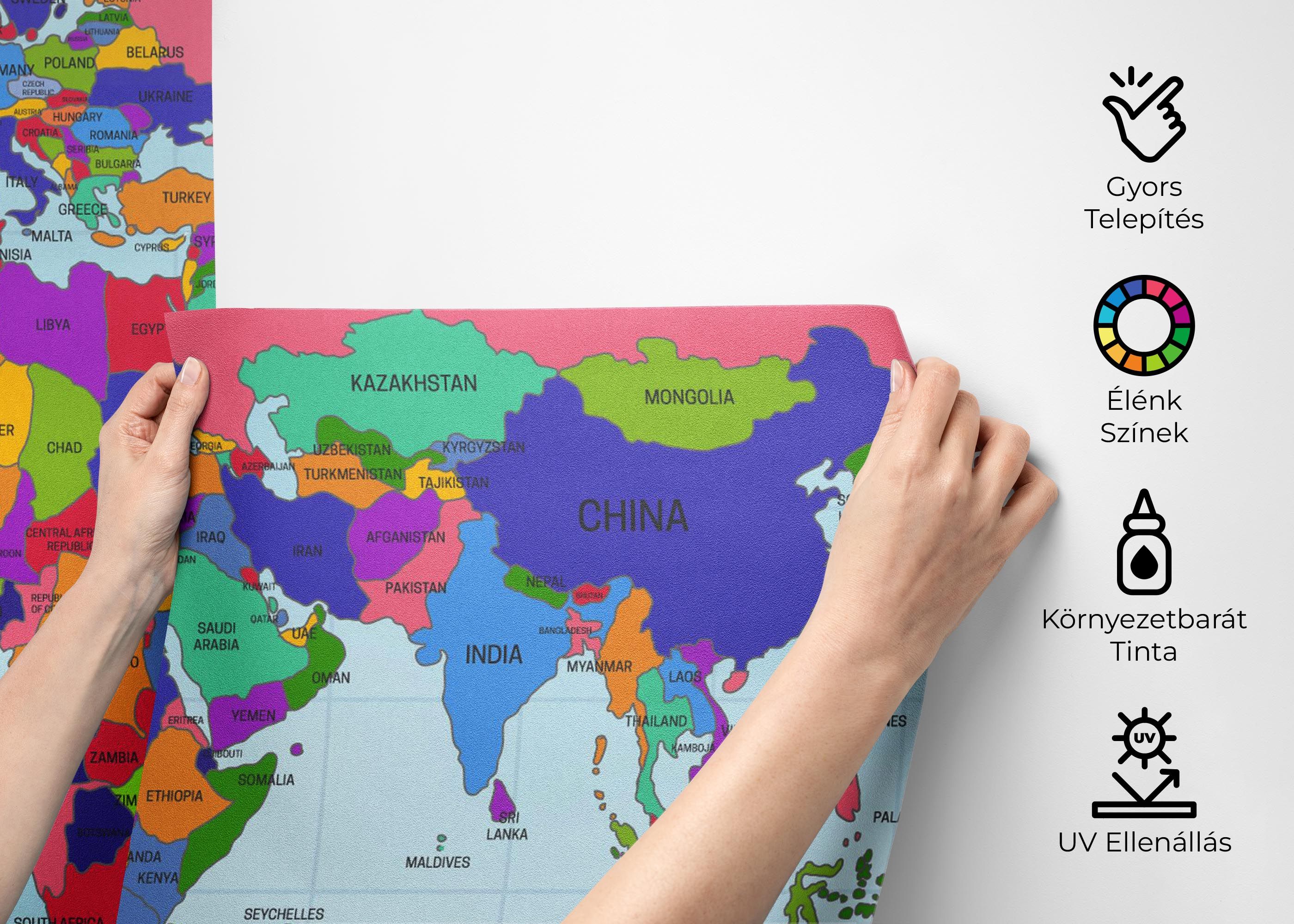 Big World Map mockup 2