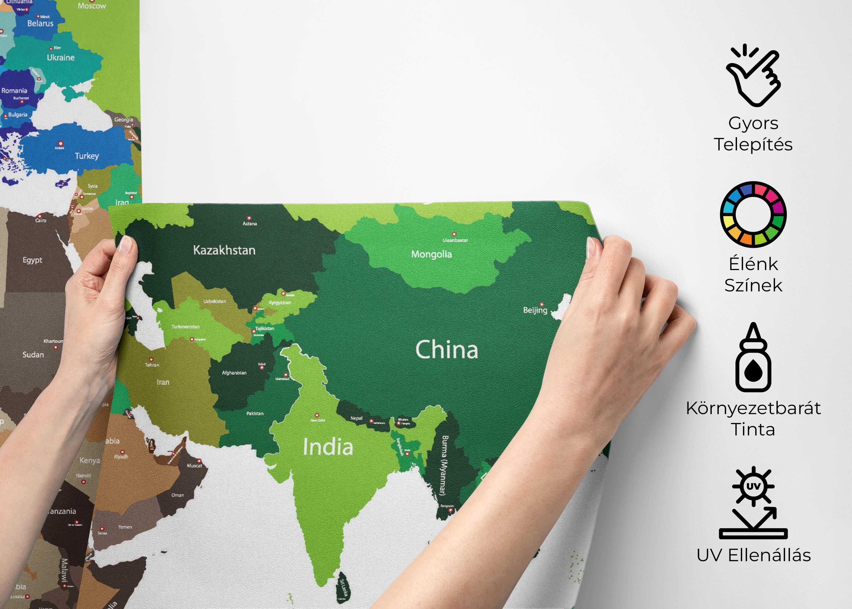 Nice Colors Map mockup 2