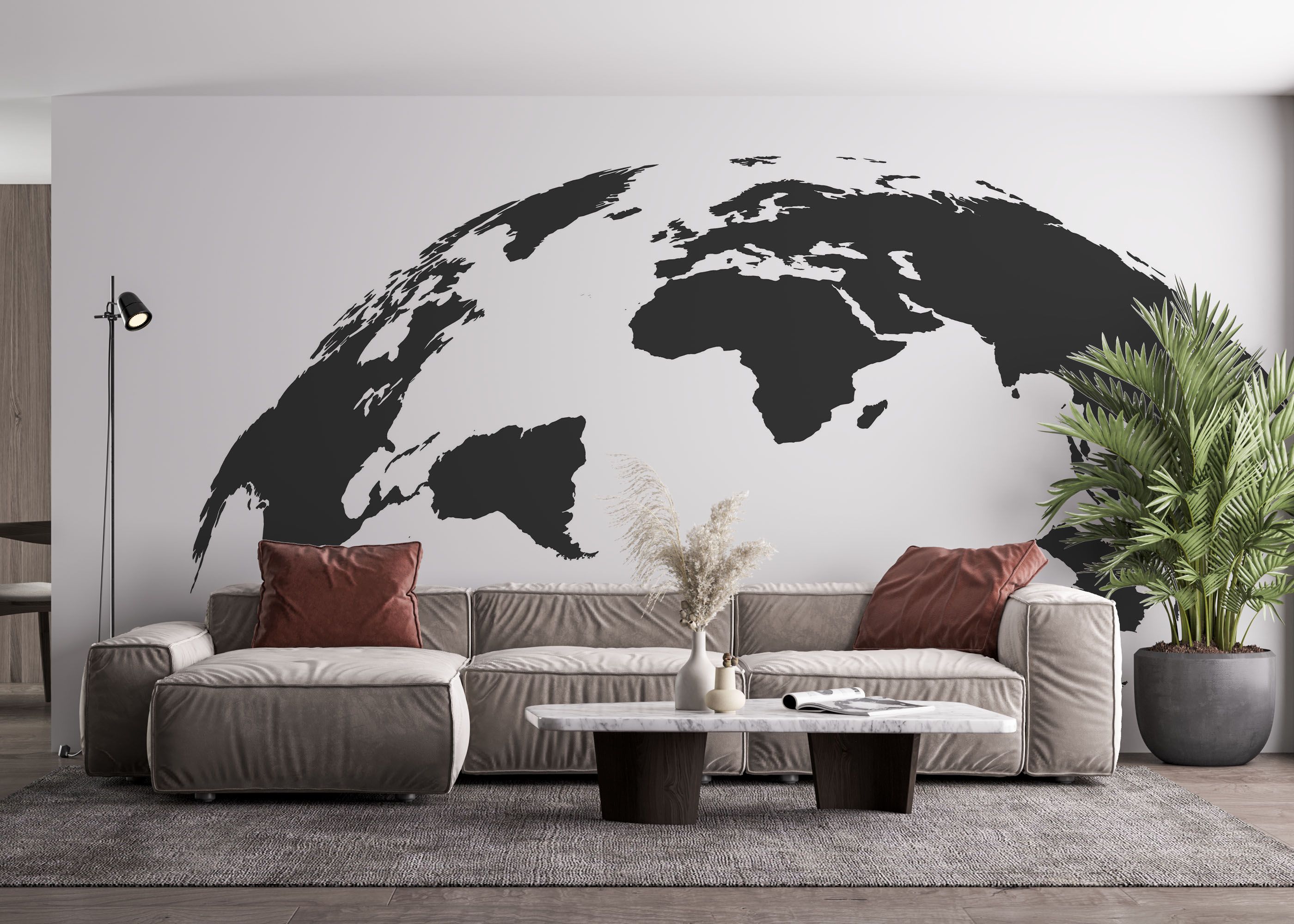 Earth Art mockup 4