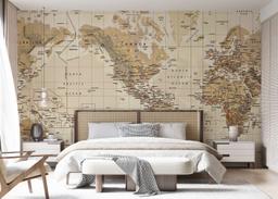 Details Old Map mockup 7