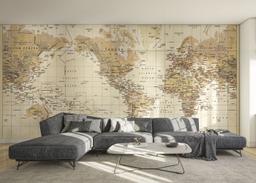 Details Old Map mockup 0