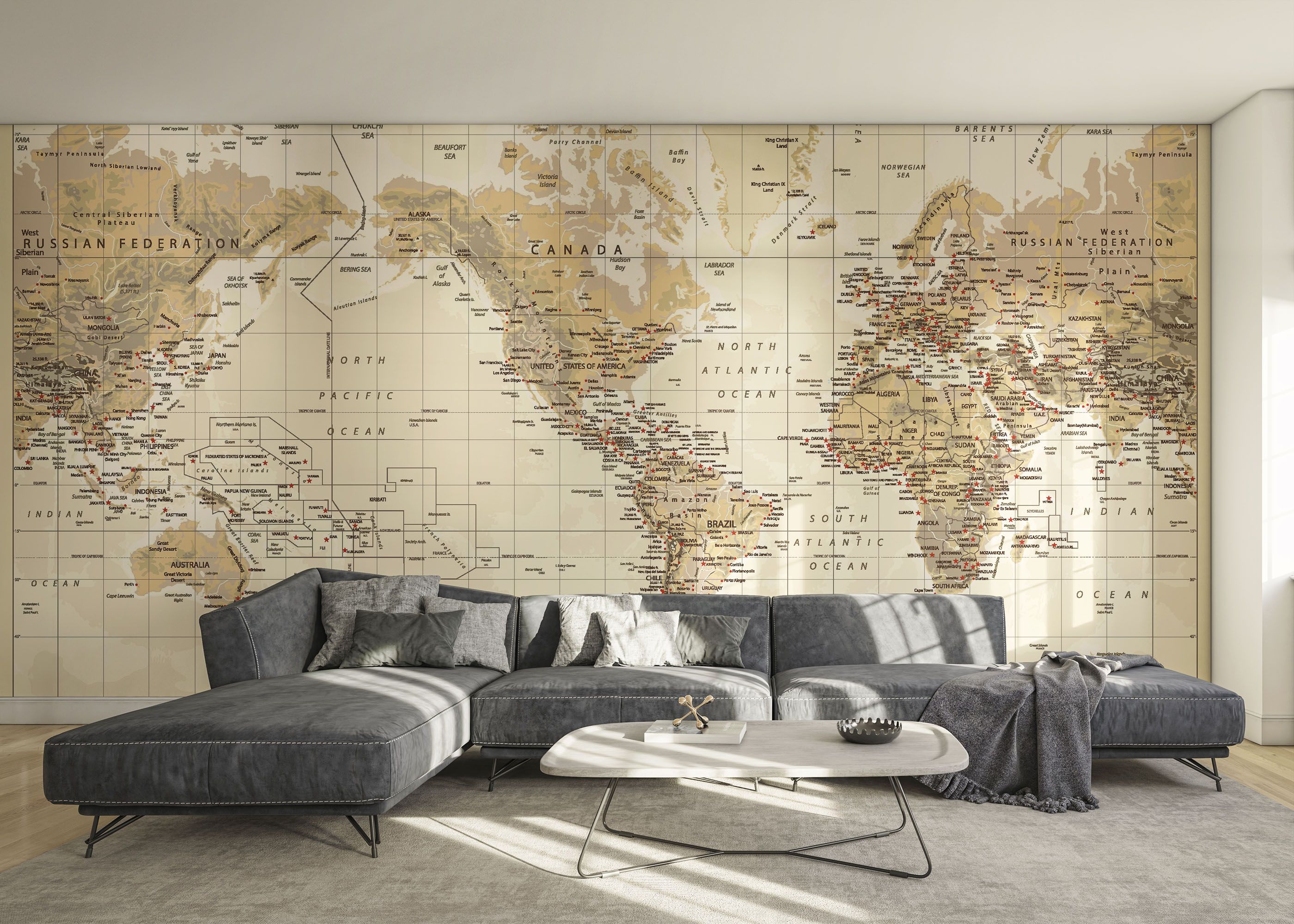 Details Old Map mockup 0