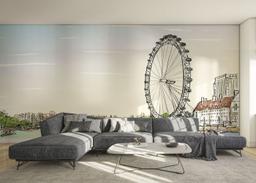 Fun View Sketch mockup 0