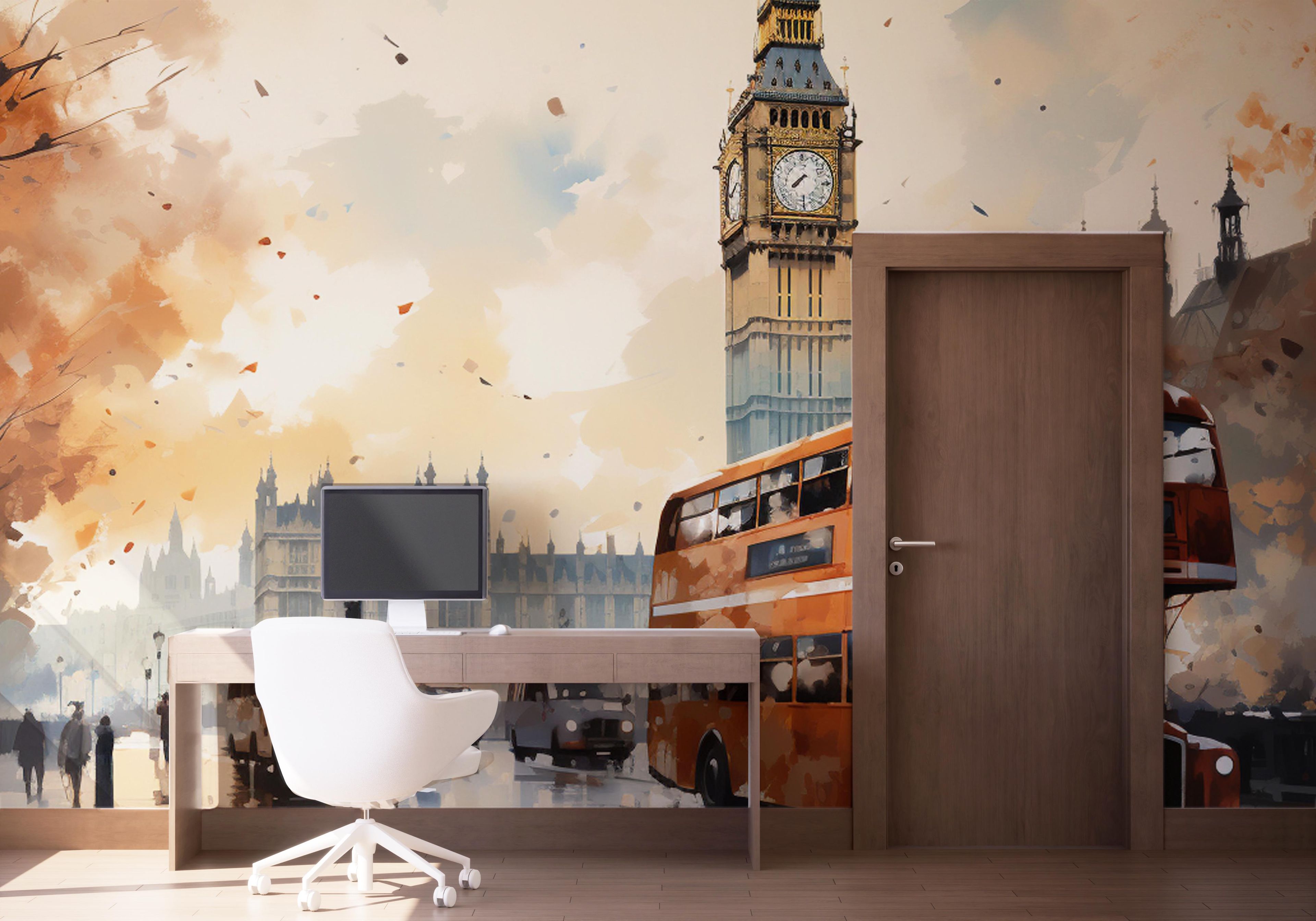 Urban Life England mockup 1