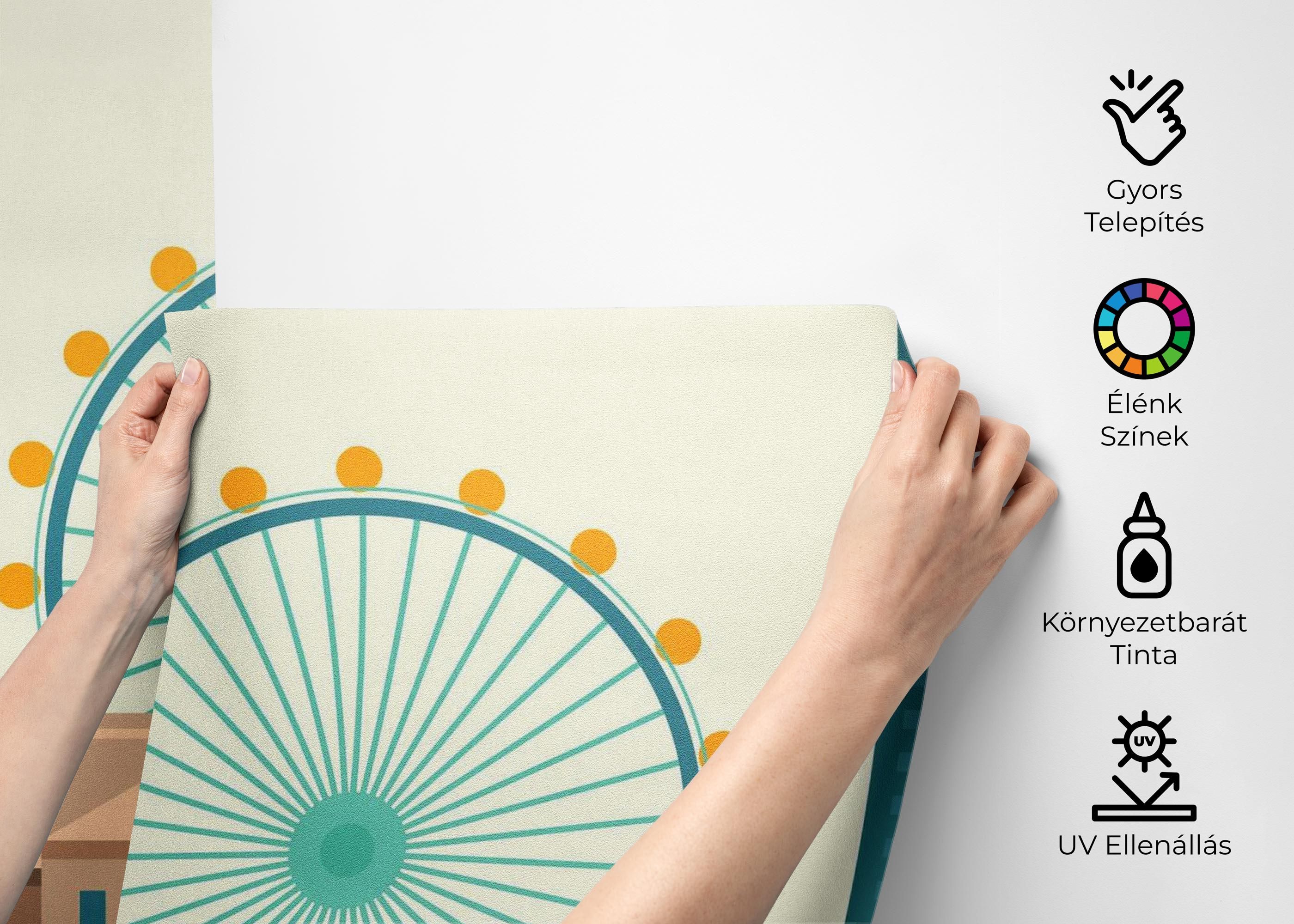 London Cartoon mockup 2