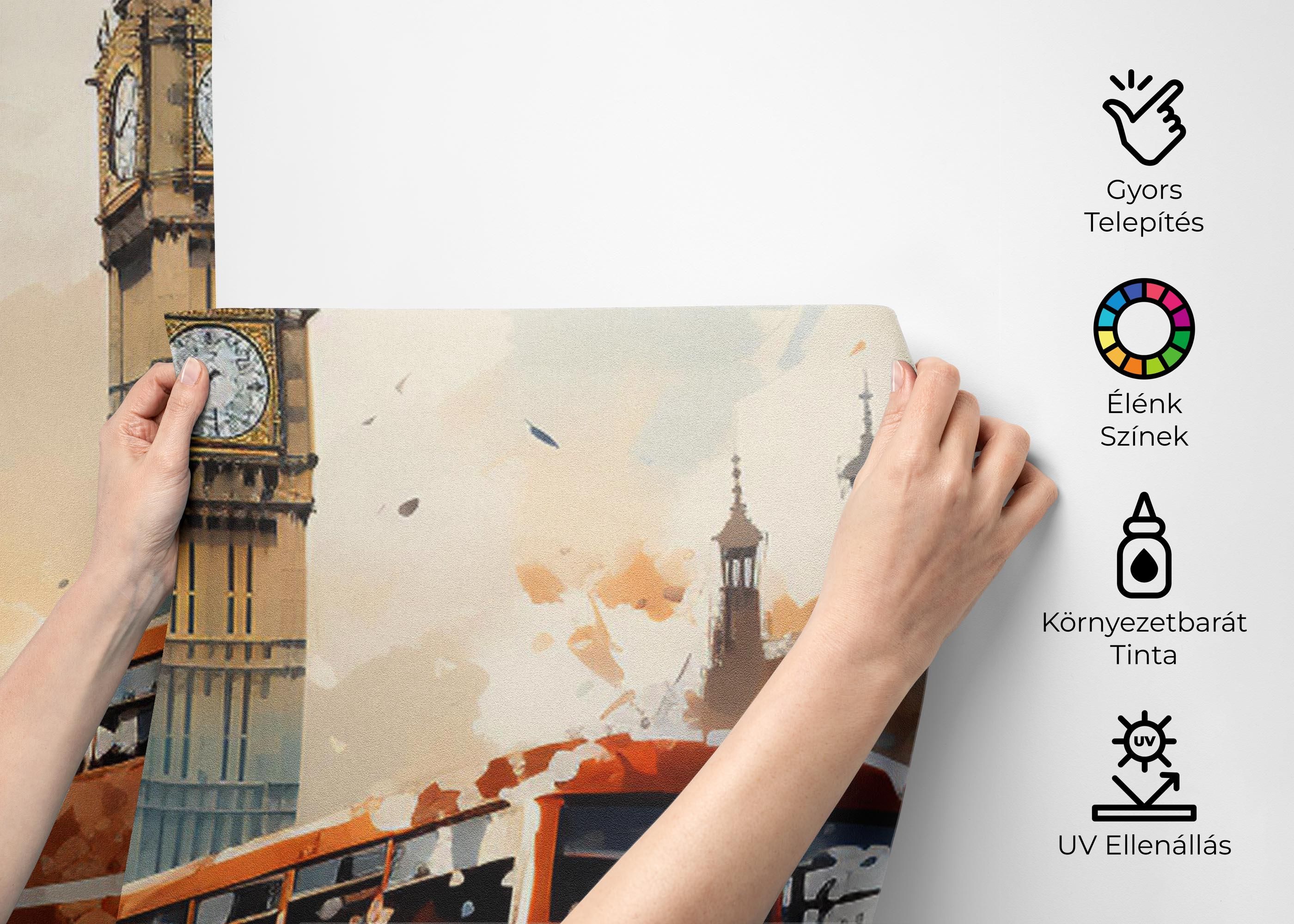 Urban Life England mockup 2