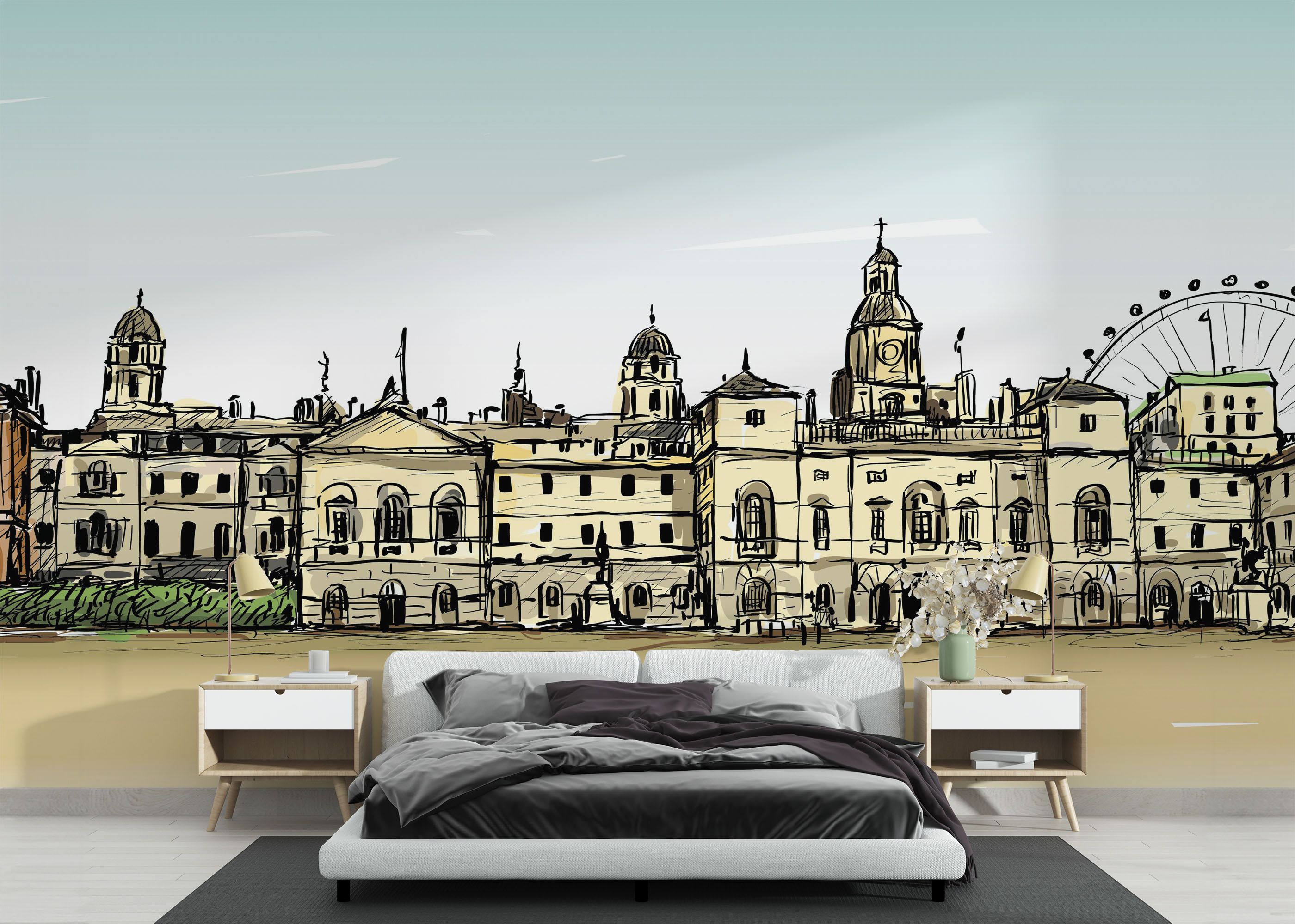 Cream City Sketch mockup 3