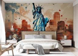 Beauty Of United States mockup 7