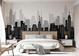 Buildings River mockup 7