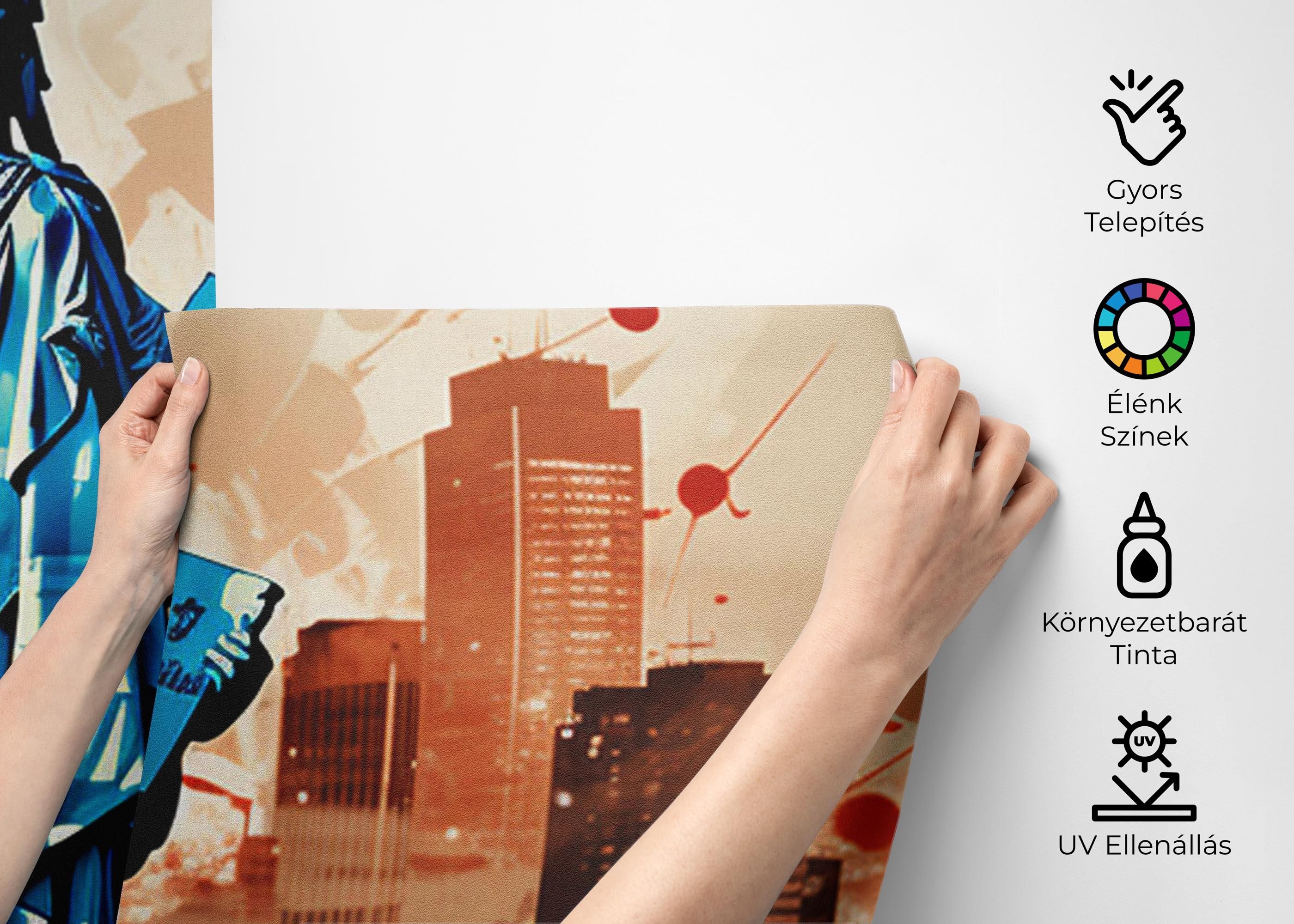 Beauty Of United States mockup 2