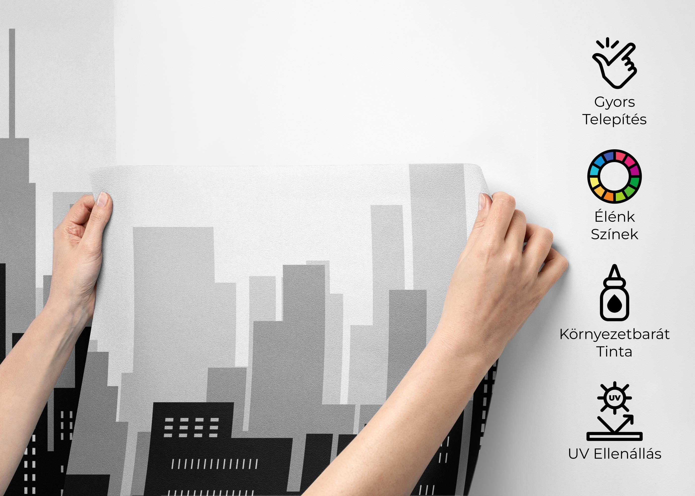 Buildings River mockup 2