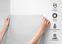 Liberty Line Statue mockup 2