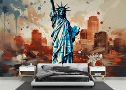 Beauty Of United States mockup 3