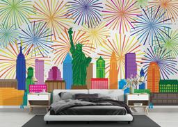 Fireworks New York mockup 3
