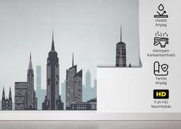 Blue Grey New York mockup 5