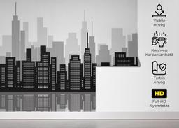 Buildings River mockup 5