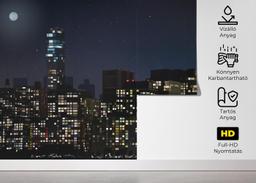 City Night Building mockup 5