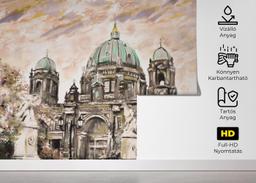 Lost In The City mockup 5