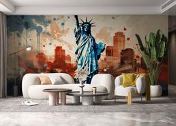 Beauty Of United States mockup 6