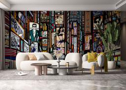 Color City New York mockup 6