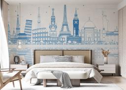 Blue Line Travel mockup 7