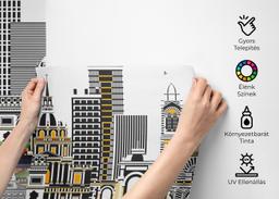 France Skyline mockup 2