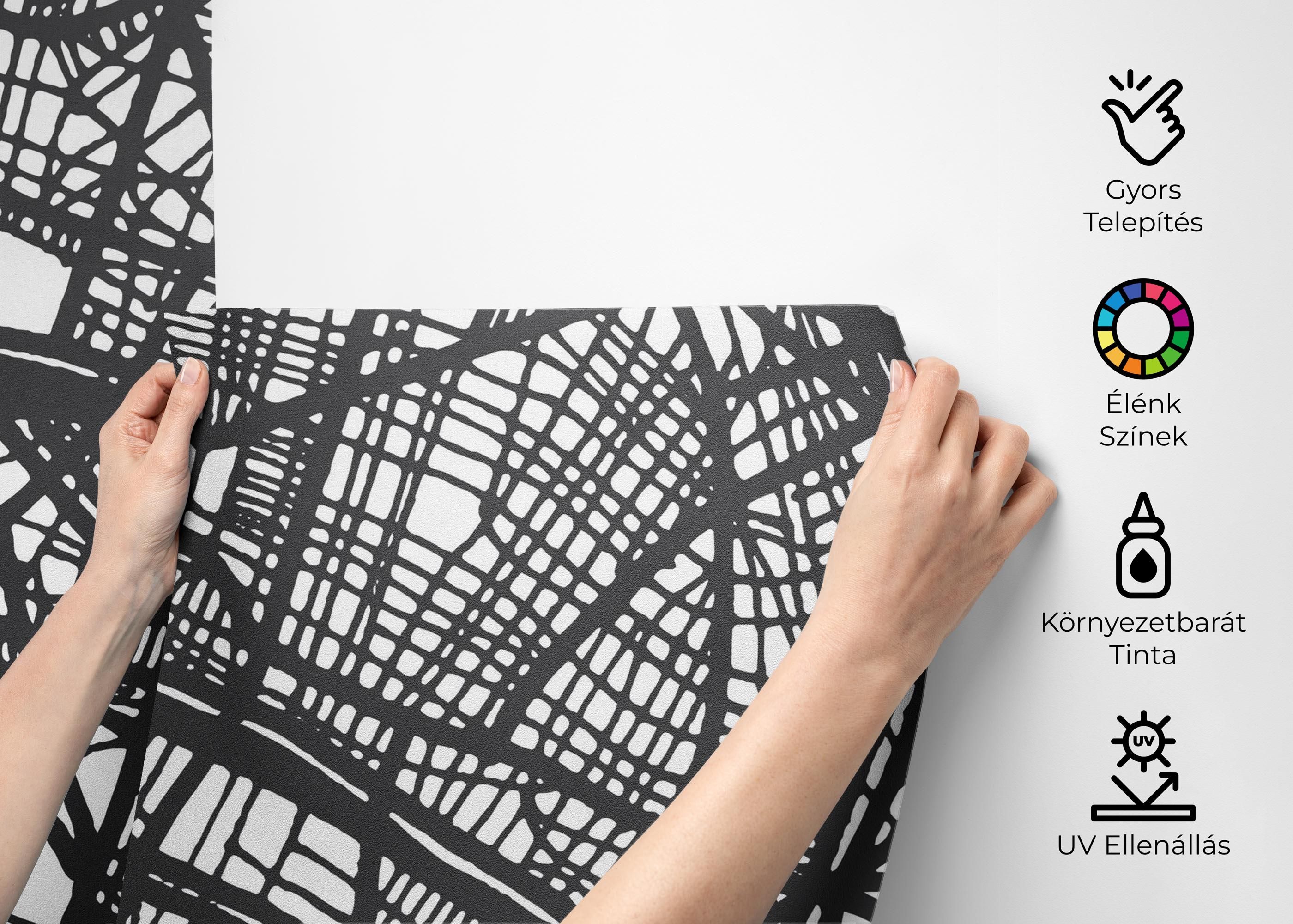 Paris City Map mockup 2