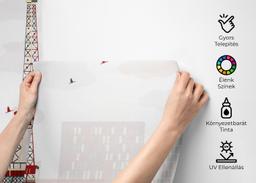 Red Grey Paris mockup 2