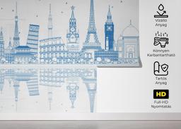 Blue Line Travel mockup 5